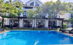 Sunny Hut Villa - Phu Quoc