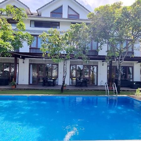 Sunny Hut Villa - Phú Quốc Ngoại thất bức ảnh