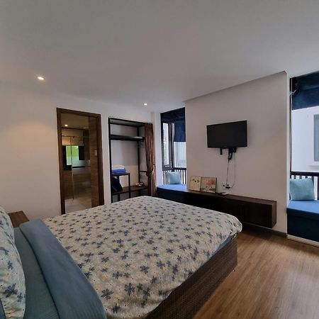Sunny Hut Villa - Phú Quốc Ngoại thất bức ảnh