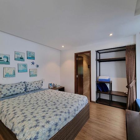 Sunny Hut Villa - Phú Quốc Ngoại thất bức ảnh