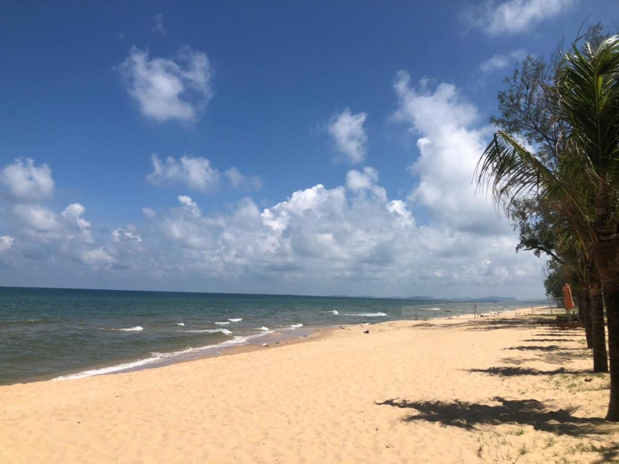 Sunny Hut Villa - Phú Quốc Ngoại thất bức ảnh