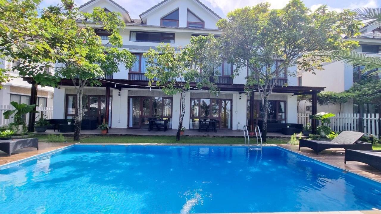Sunny Hut Villa - Phú Quốc Ngoại thất bức ảnh