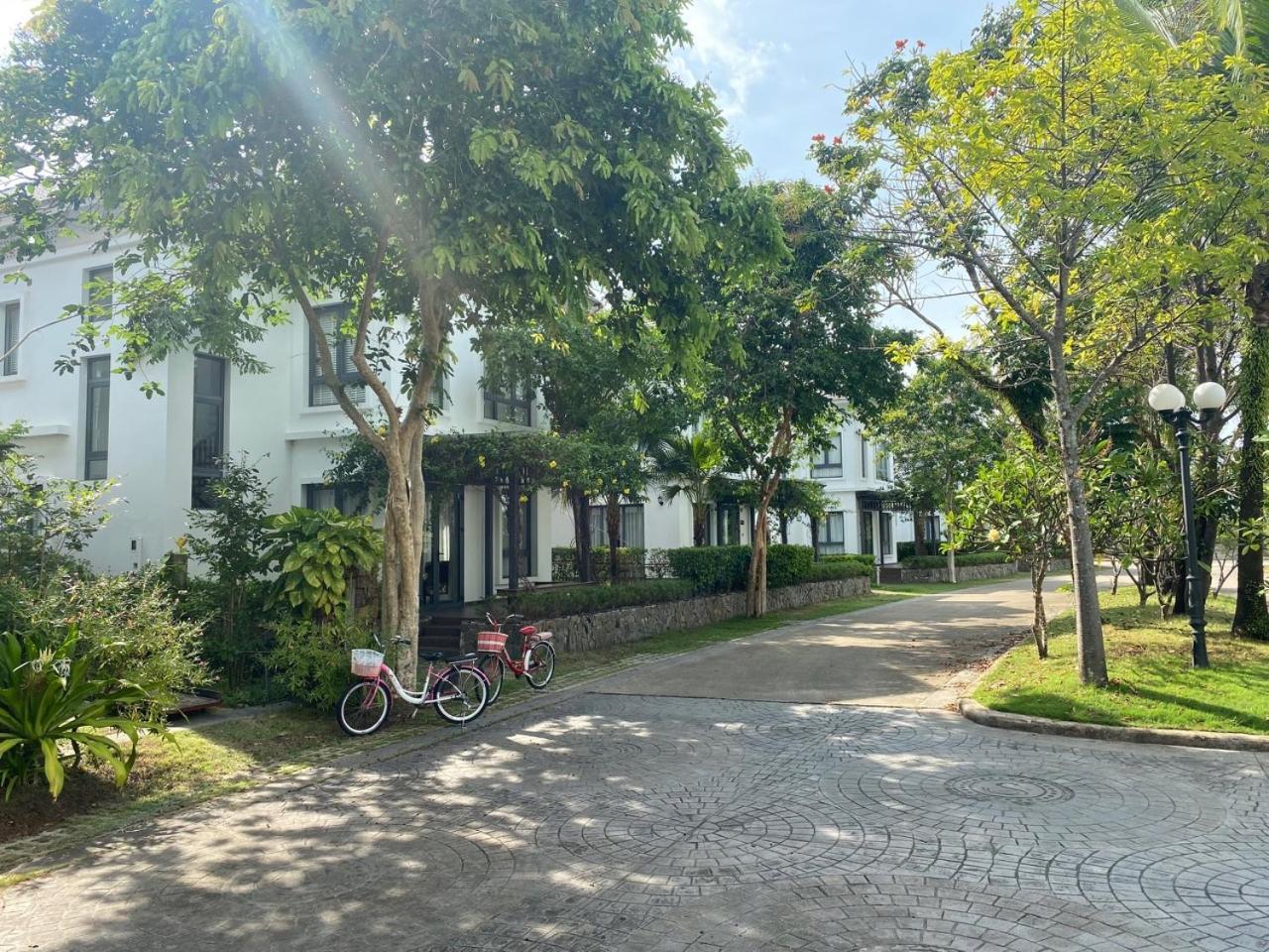 Sunny Hut Villa - Phú Quốc Ngoại thất bức ảnh
