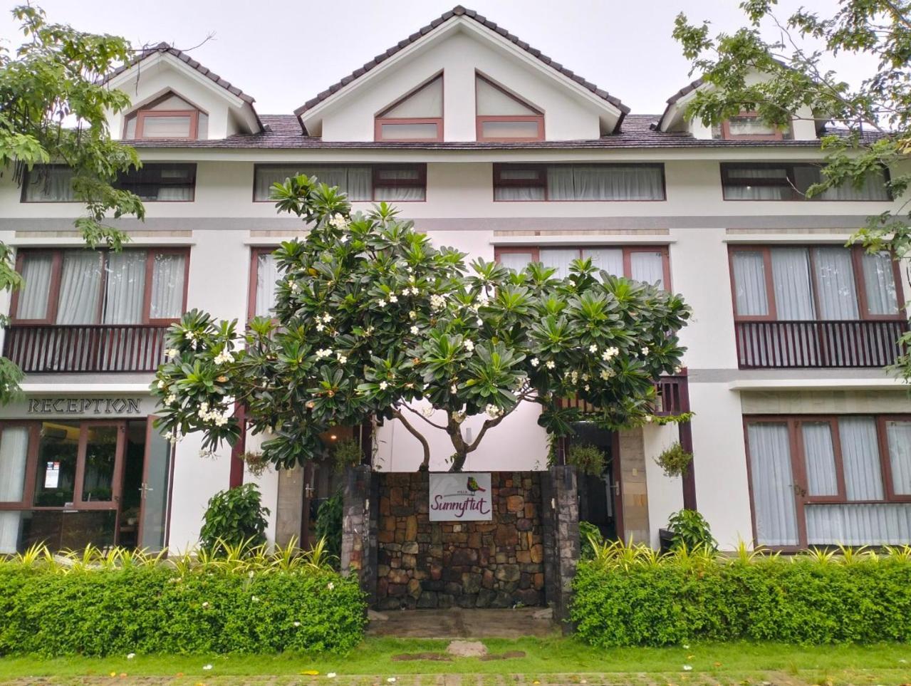 Sunny Hut Villa - Phú Quốc Ngoại thất bức ảnh