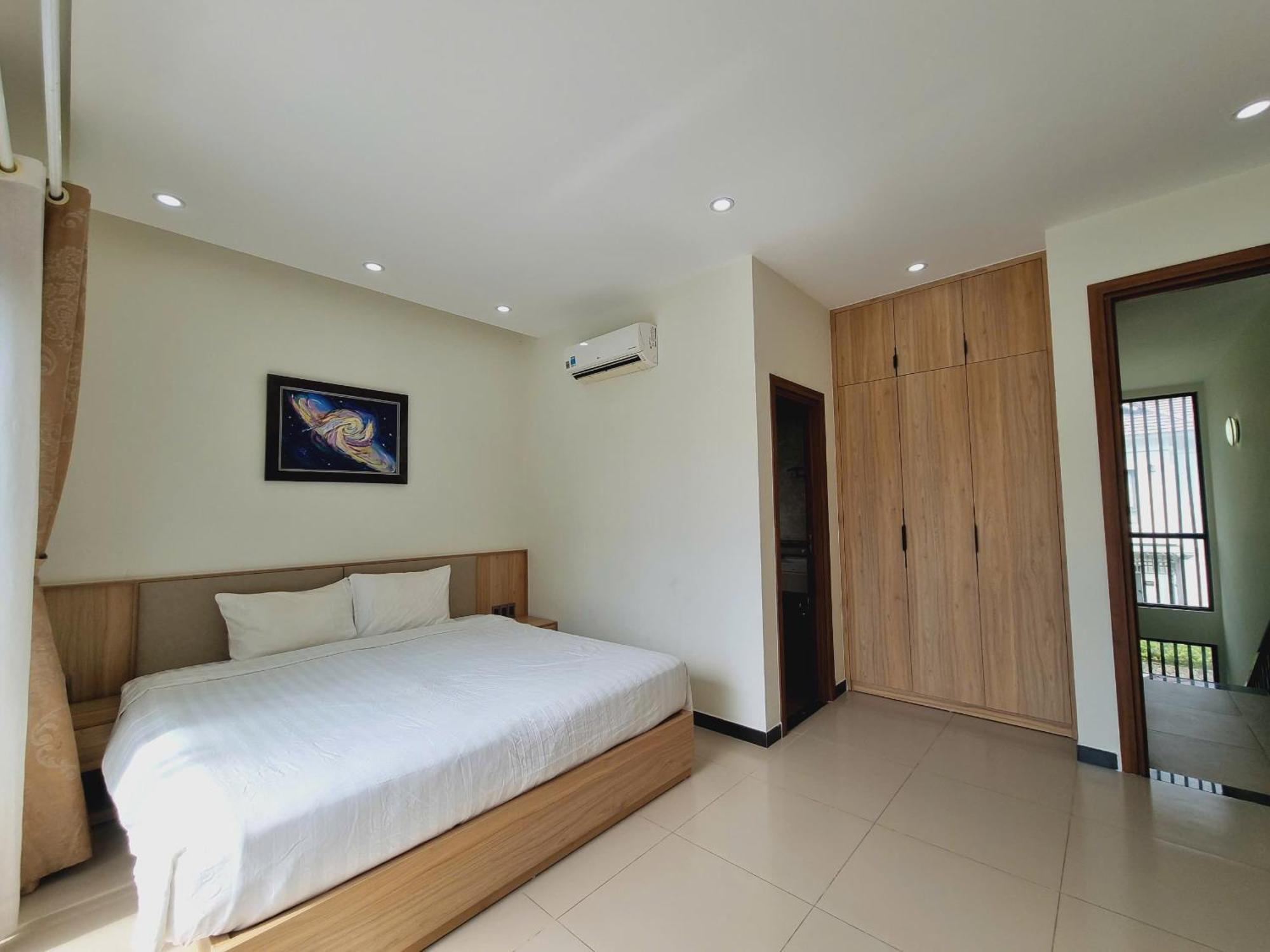 Sunny Hut Villa - Phú Quốc Ngoại thất bức ảnh