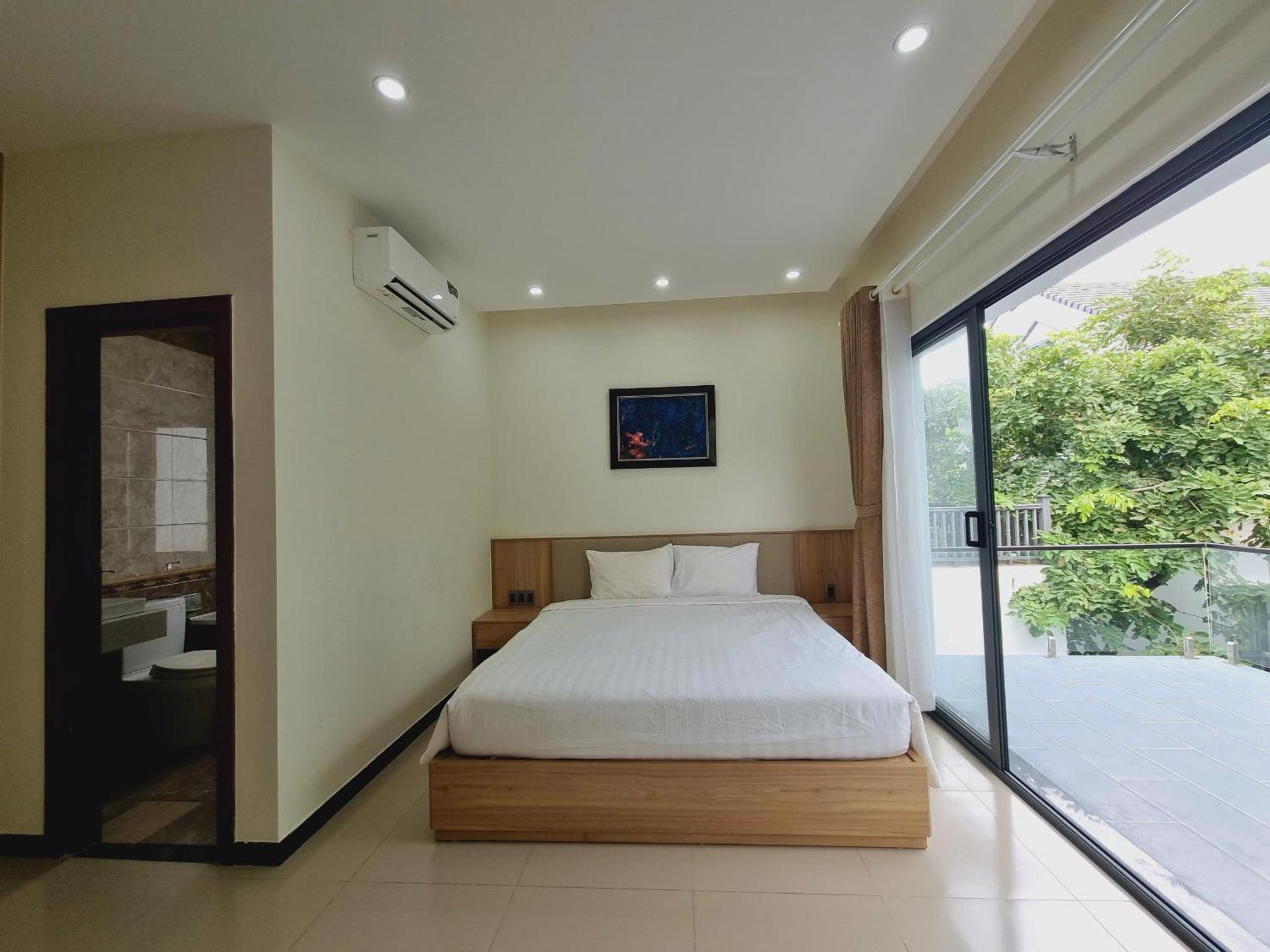 Sunny Hut Villa - Phú Quốc Ngoại thất bức ảnh
