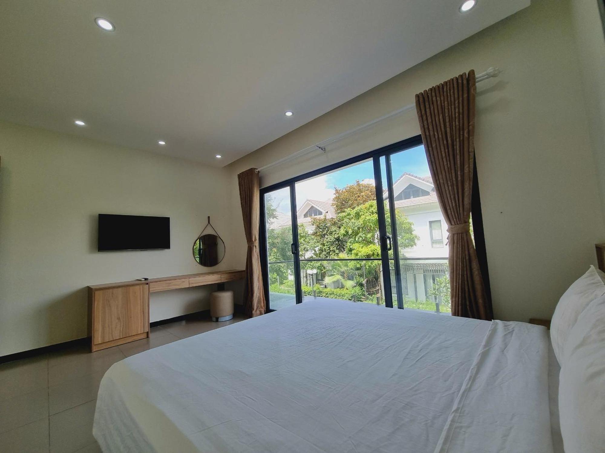 Sunny Hut Villa - Phú Quốc Ngoại thất bức ảnh