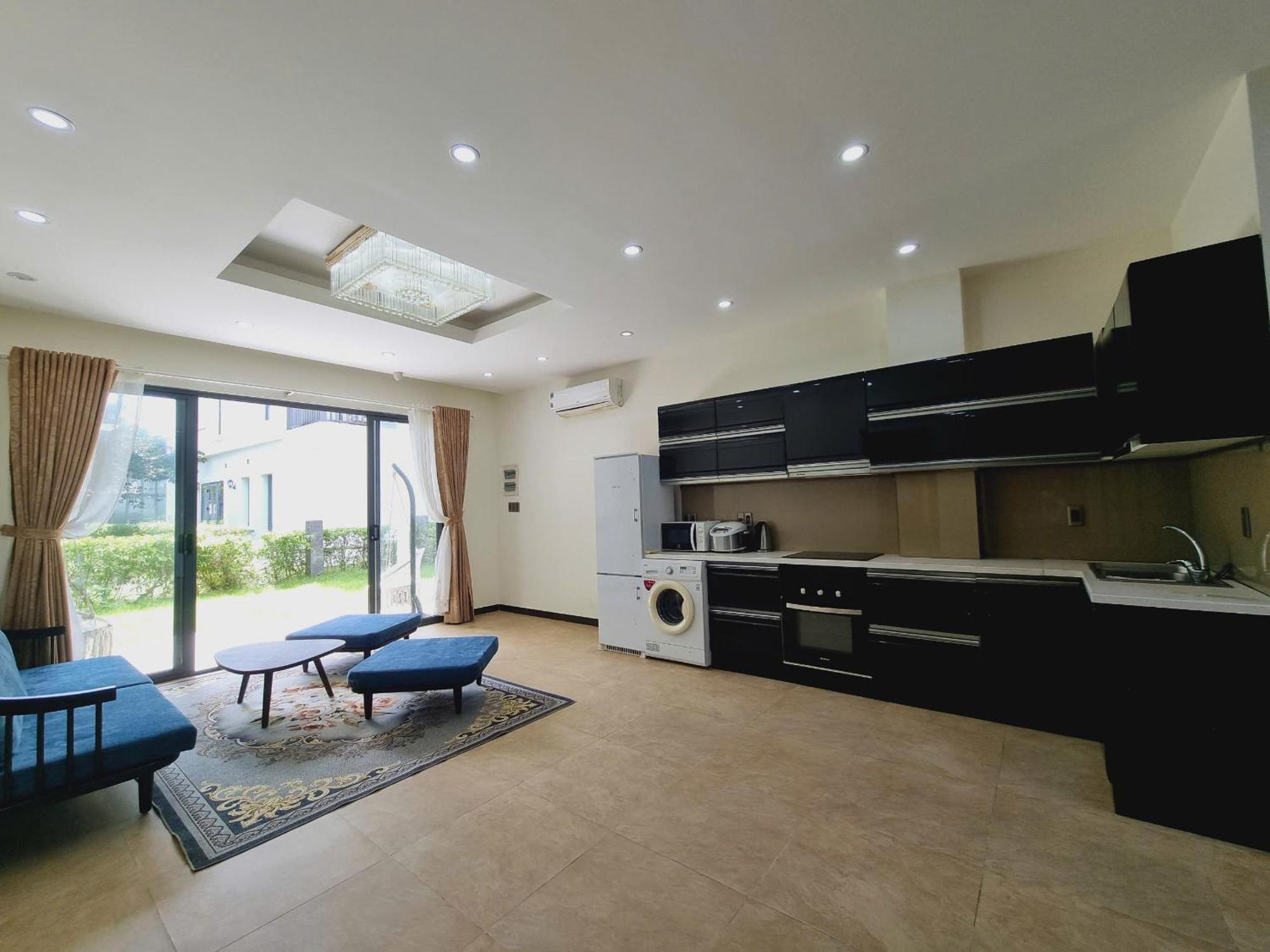Sunny Hut Villa - Phú Quốc Ngoại thất bức ảnh