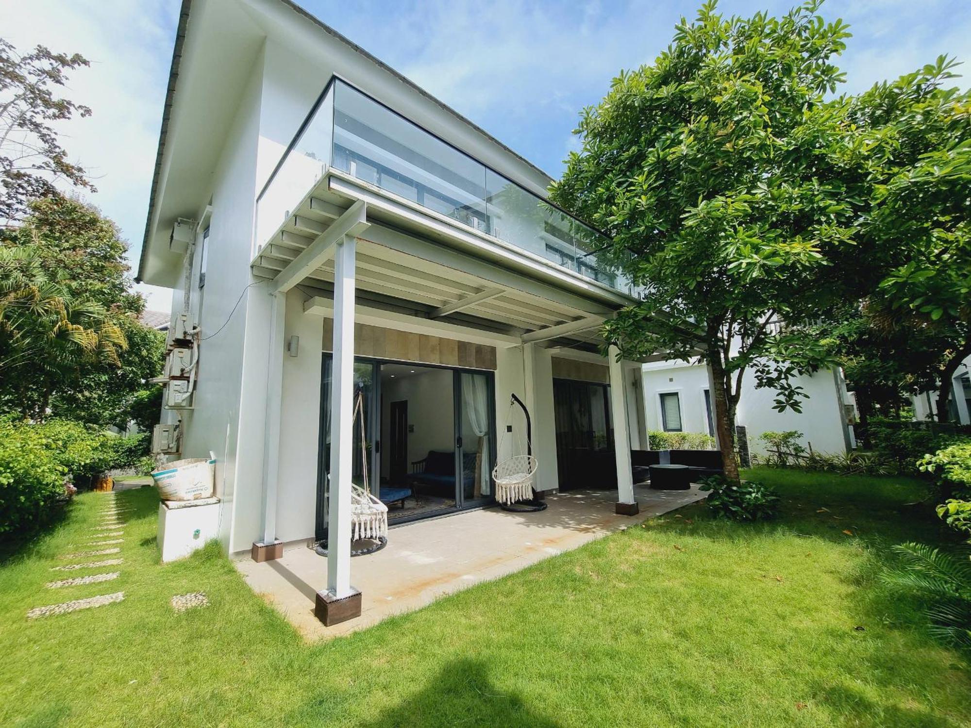 Sunny Hut Villa - Phú Quốc Ngoại thất bức ảnh