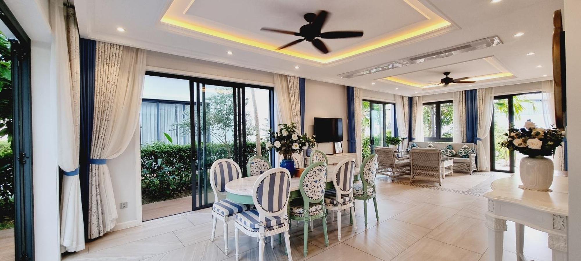 Sunny Hut Villa - Phú Quốc Ngoại thất bức ảnh