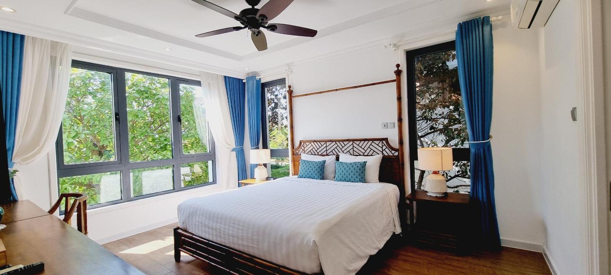 Sunny Hut Villa - Phú Quốc Ngoại thất bức ảnh