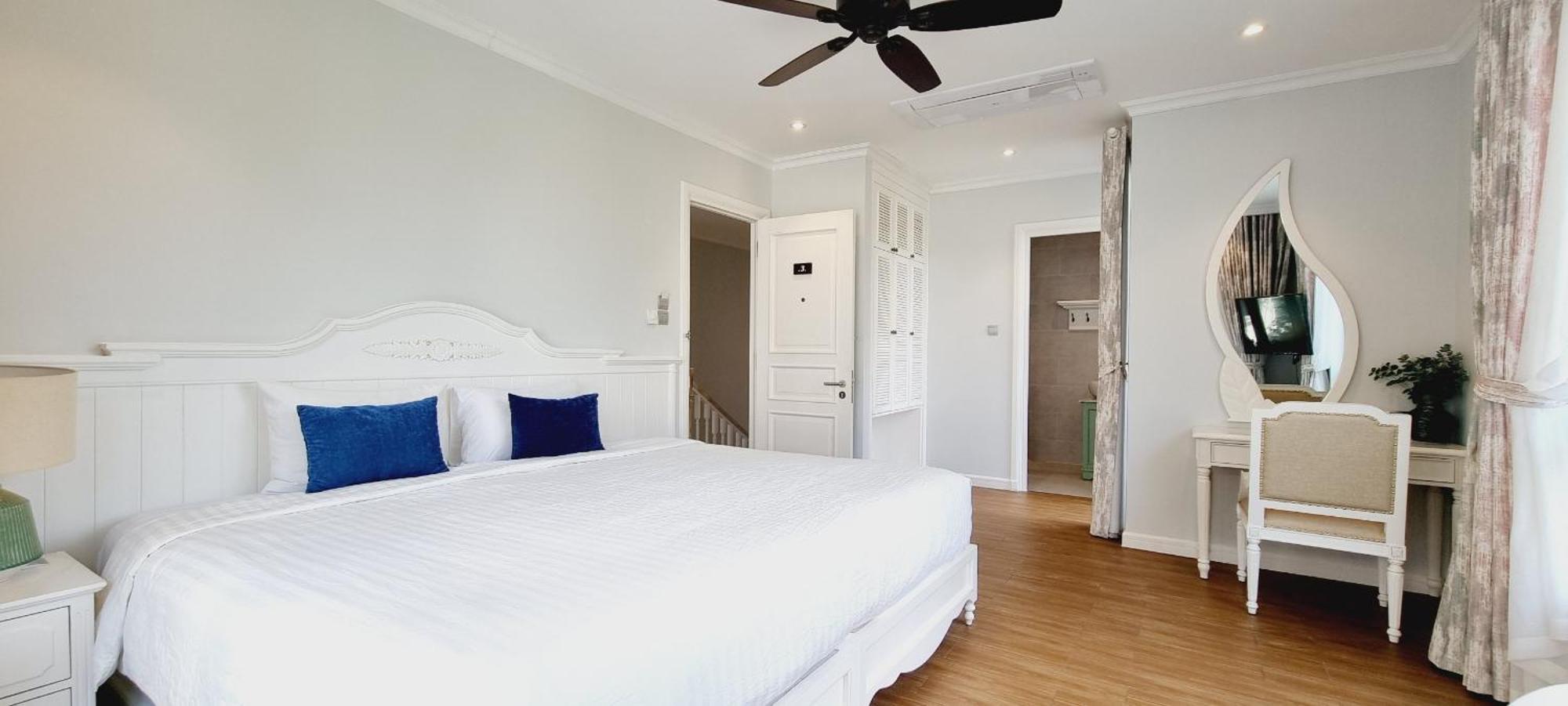 Sunny Hut Villa - Phú Quốc Ngoại thất bức ảnh