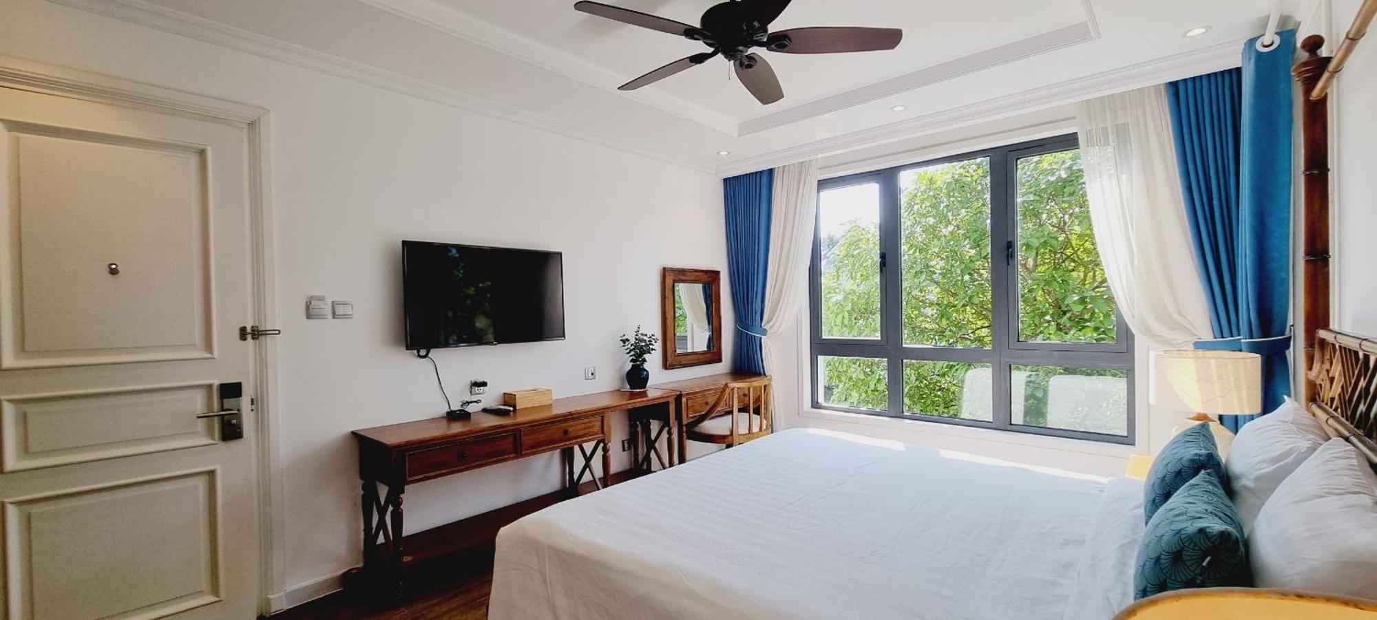 Sunny Hut Villa - Phú Quốc Ngoại thất bức ảnh