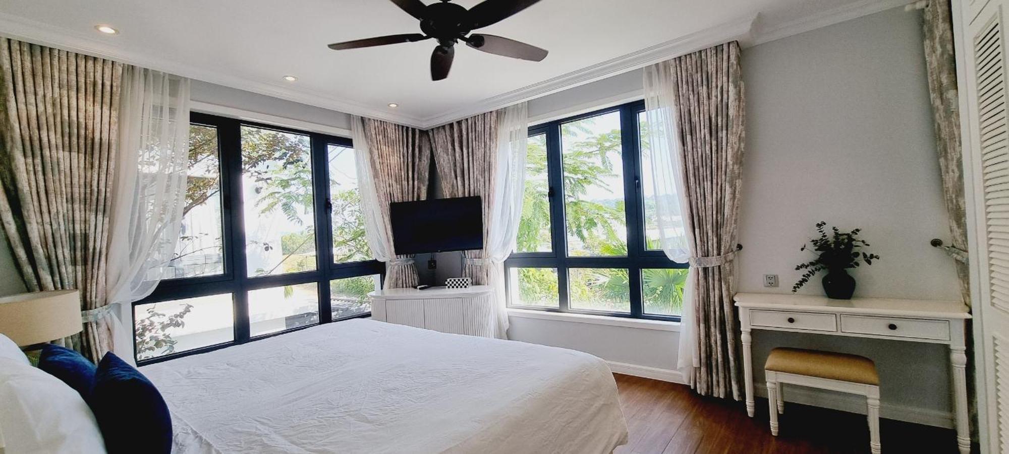 Sunny Hut Villa - Phú Quốc Ngoại thất bức ảnh