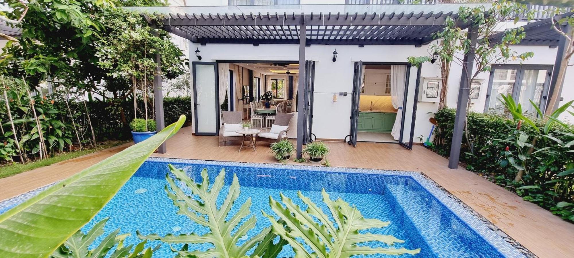 Sunny Hut Villa - Phú Quốc Ngoại thất bức ảnh