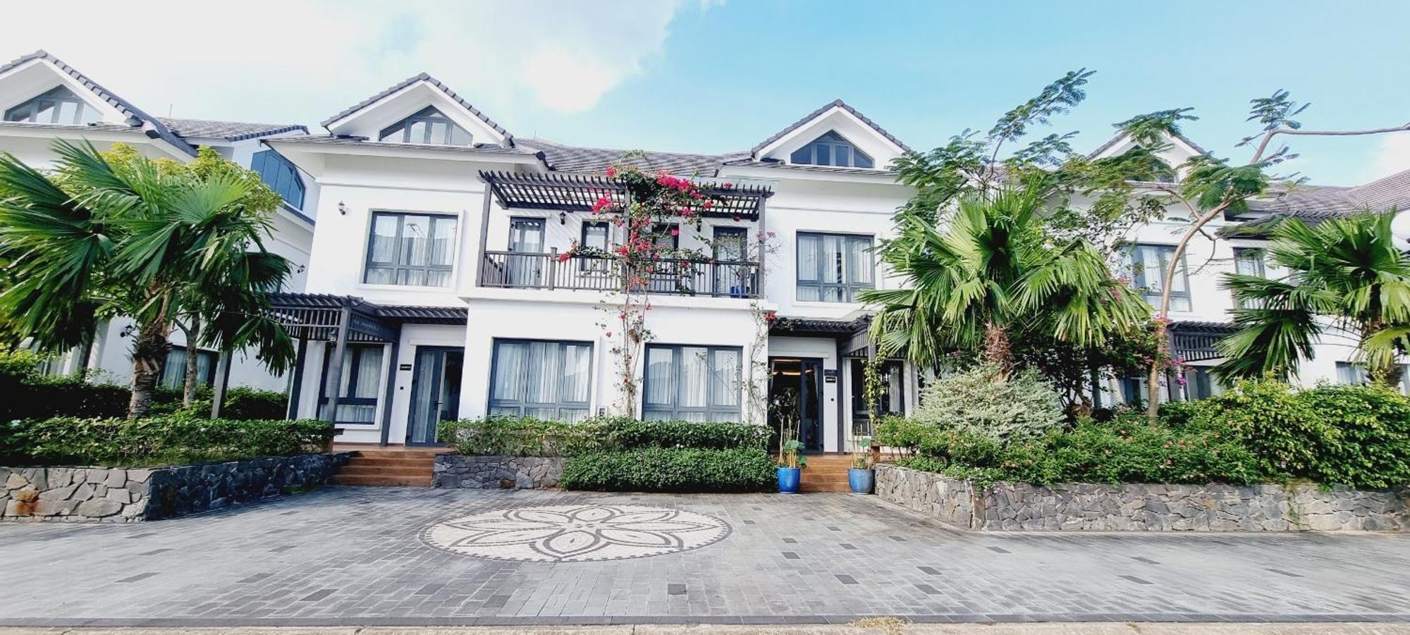 Sunny Hut Villa - Phú Quốc Ngoại thất bức ảnh