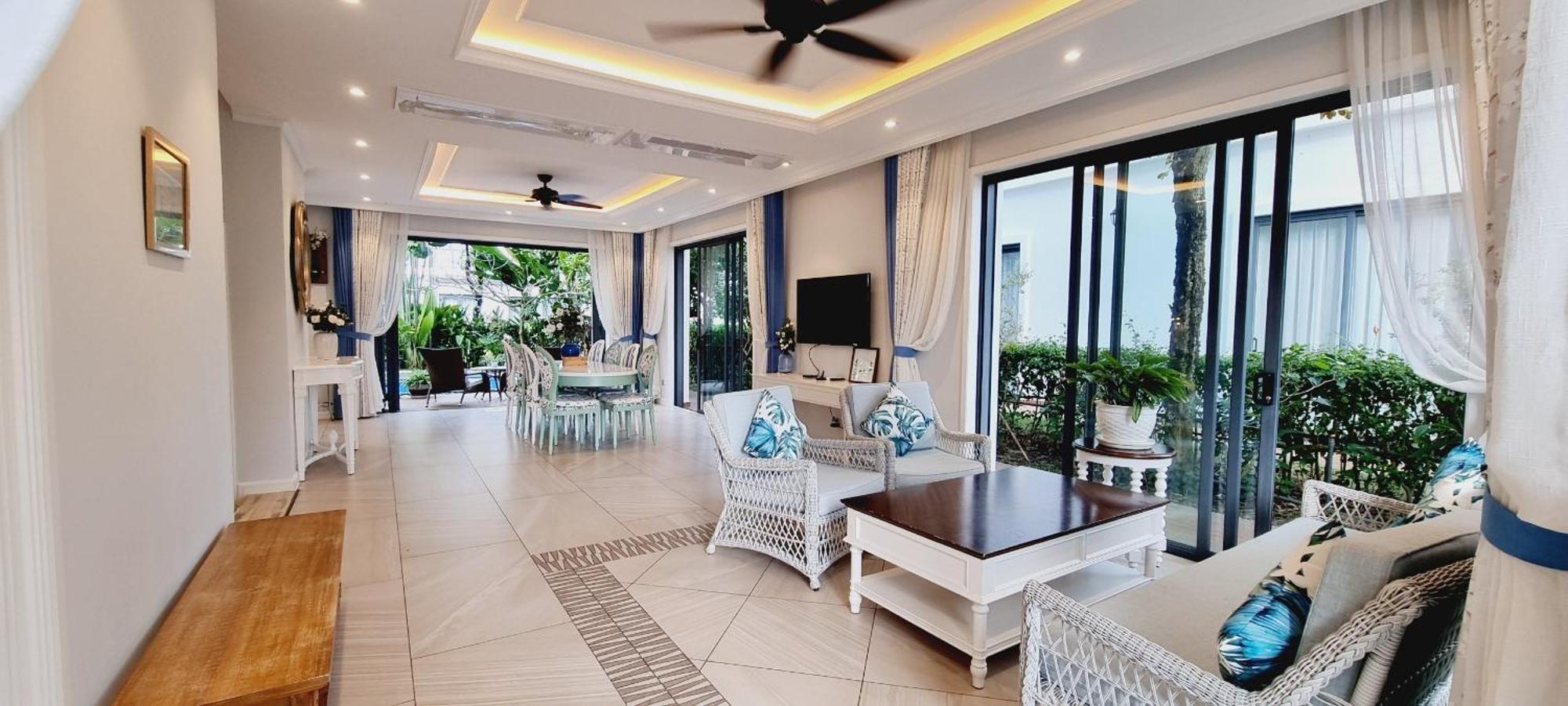 Sunny Hut Villa - Phú Quốc Ngoại thất bức ảnh