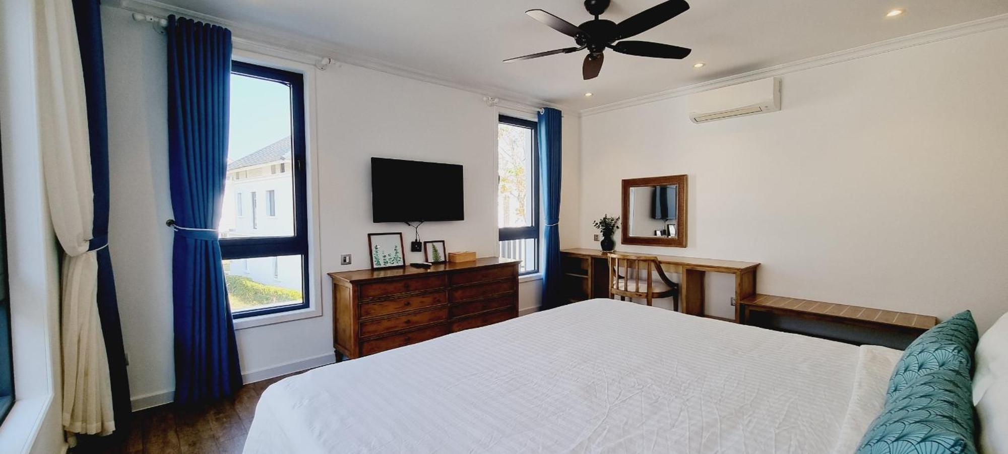 Sunny Hut Villa - Phú Quốc Ngoại thất bức ảnh