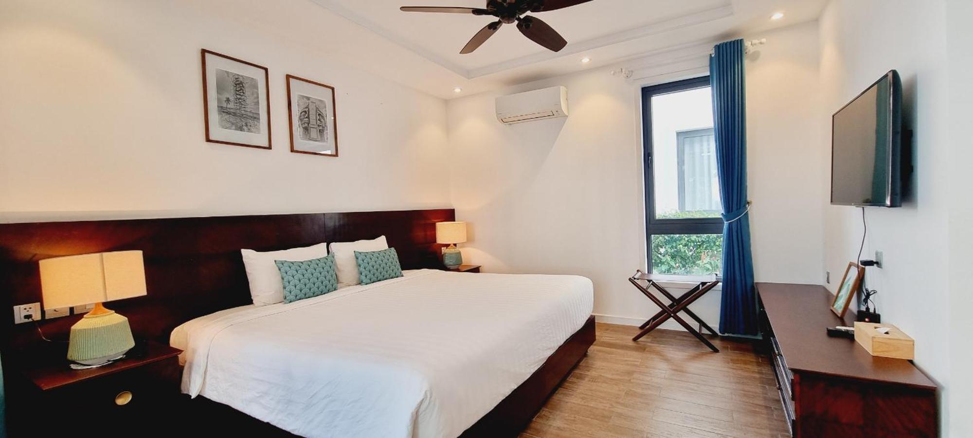 Sunny Hut Villa - Phú Quốc Ngoại thất bức ảnh