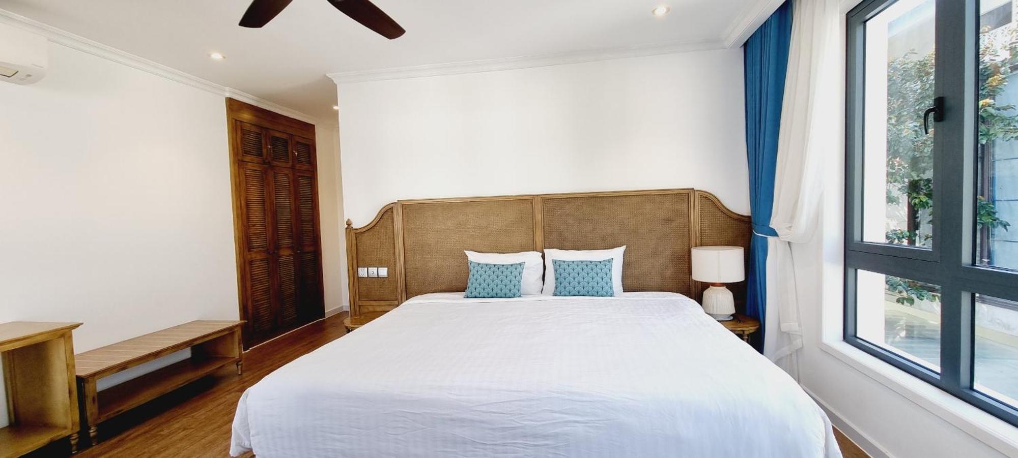 Sunny Hut Villa - Phú Quốc Ngoại thất bức ảnh