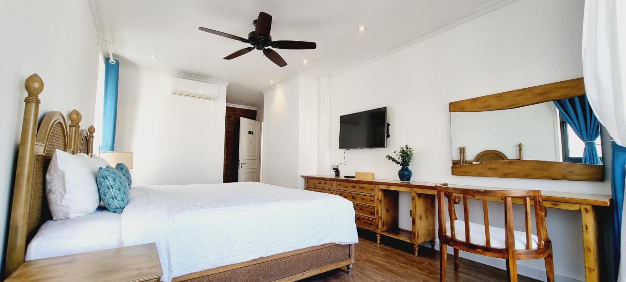 Sunny Hut Villa - Phú Quốc Ngoại thất bức ảnh