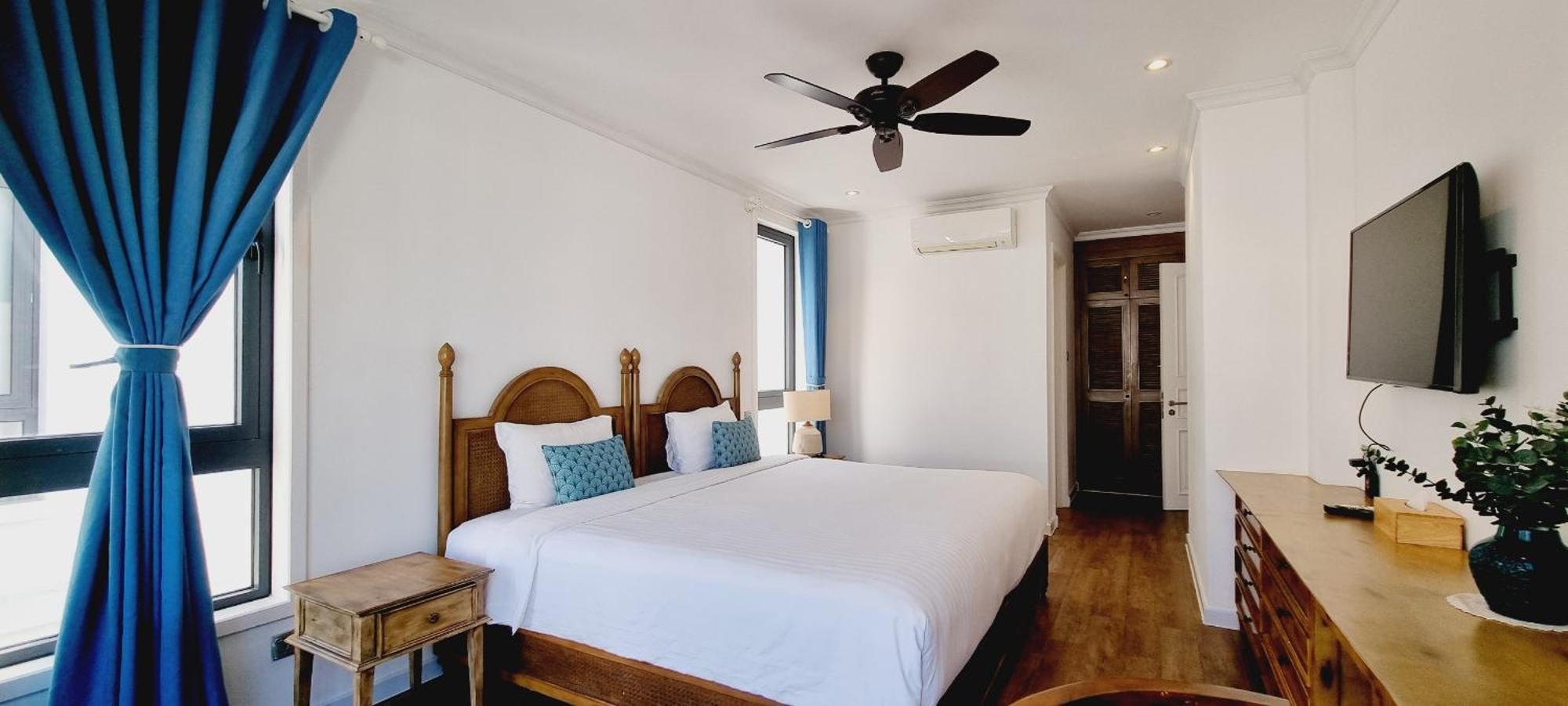 Sunny Hut Villa - Phú Quốc Ngoại thất bức ảnh