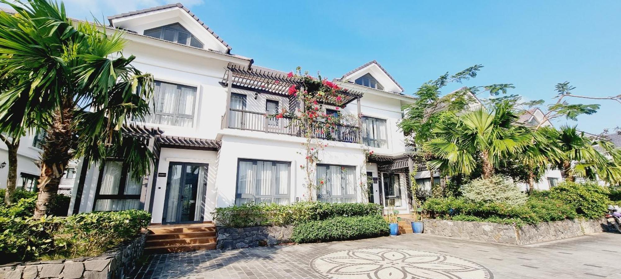 Sunny Hut Villa - Phú Quốc Ngoại thất bức ảnh